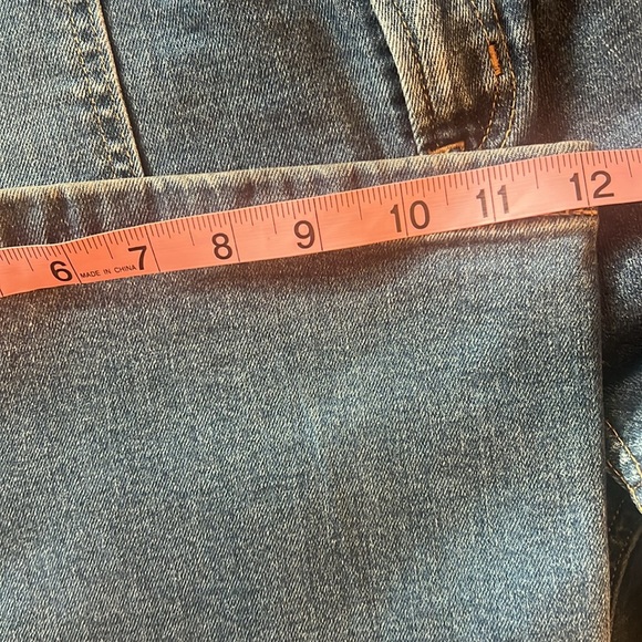 Gap Flare High Rise Jeans 👖 - Picture 10 of 11